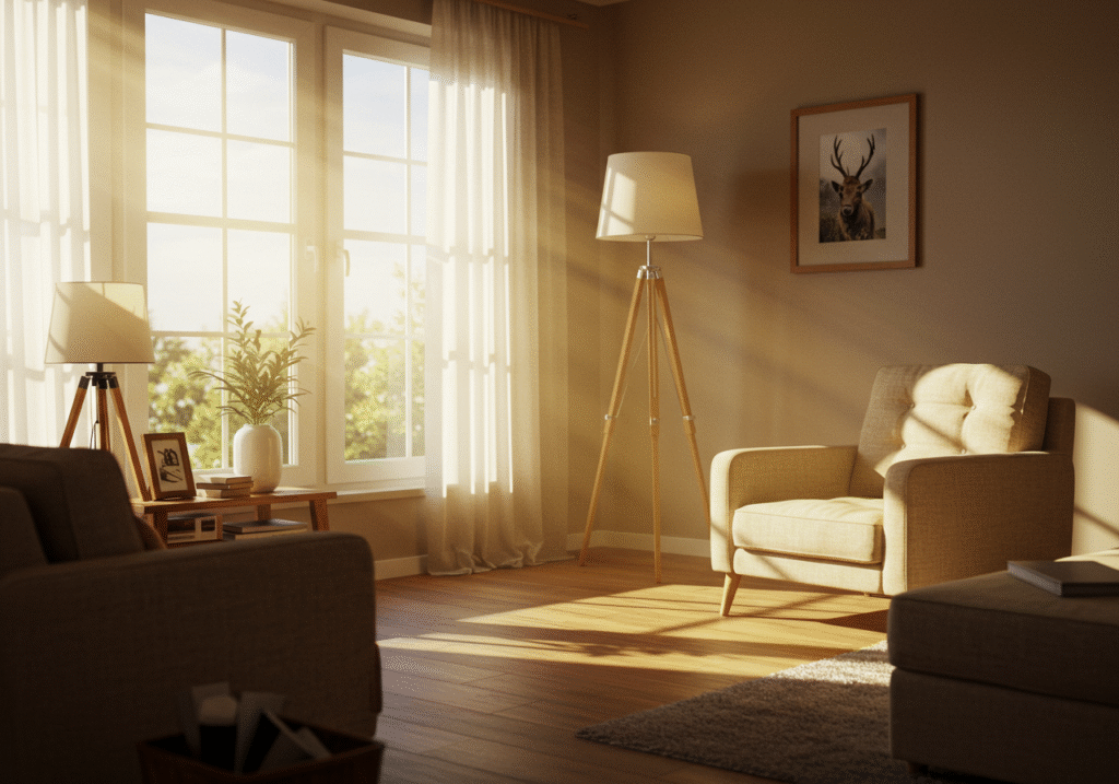 How Top-Notch 3D Visuals Help Sell Homes Faster